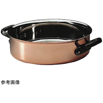 アリアンス 平鍋 MATFER BOURGEAT