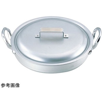 アルミ カツ丼鍋 ヒキモト