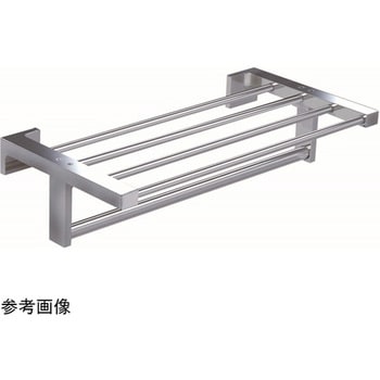 コンビネーションタオル棚 R1775シリーズ RELIANCE(リラインス)