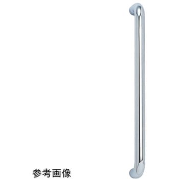 ニギリバーI型 六角タッピングネジ6mm付 R2207シリーズ RELIANCE(リラインス)