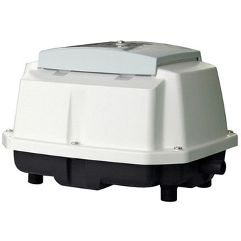 浄化槽ブロワポンプ AKシリーズ 工進