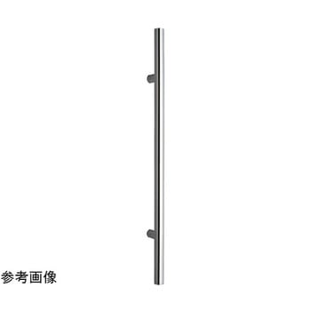 ニギリバーI型 六角タッピングネジ6mm付 R4607シリーズ RELIANCE(リラインス)