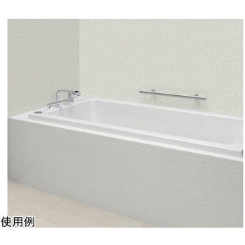 ニギリバーI型 六角タッピングネジ6mm付 R4607シリーズ RELIANCE(リラインス)