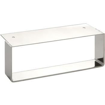 カウンター用タオル掛 ステンレス RELIANCE(リラインス)