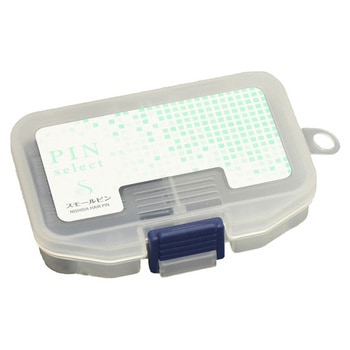 Nピンセレクト 5個セット PINシリーズ - ニシダ