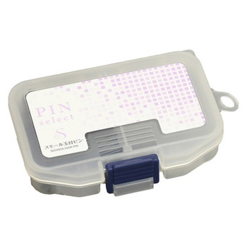 Nピンセレクト 5個セット PINシリーズ - ニシダ