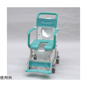 シャワーキャリー トイレットタイプ - 矢崎化工