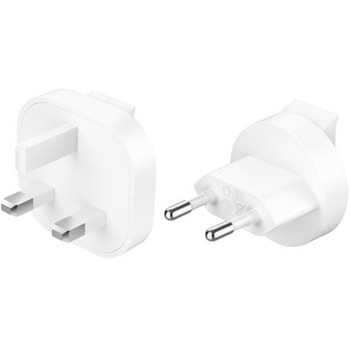 海外用電源プラグキット WCH016・WCH018専用 BELKIN(ベルキン)