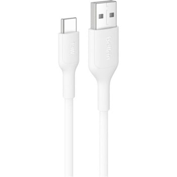 CAB021FQ3MWH BoostCharge USB-A to USB-C P[u 15W 3M zCg BELKIN(xL) P[u3m Ή 63938756