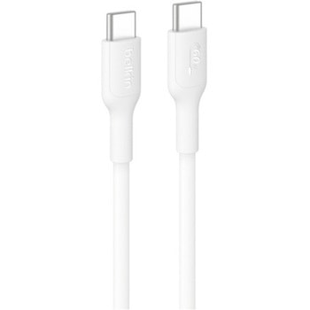 CAB023FQ1MWH BoostCharge USB-C to USB-C P[u 60W 1M zCg BELKIN(xL) 63938826