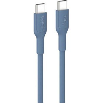 CAB023FQ1MBL BoostCharge USB-C to USB-C P[u 60W 1M u[ BELKIN(xL) P[u1m Ή 63938835