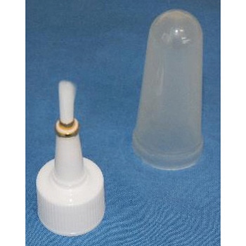 FD-5015用筆先 白 エルメック