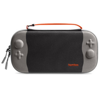 FancyCase-G05 Switch2 Slim Case Sesame tomtoc