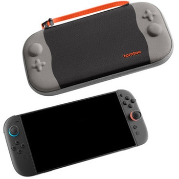 FancyCase-G05 Switch2 Slim Case Sesame tomtoc