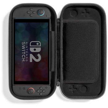 FancyCase-G05 Switch2 Slim Case Sesame tomtoc