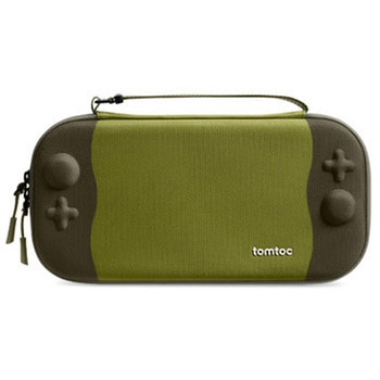 FancyCase-G05 Switch2 Slim Case Matcha tomtoc