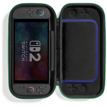 FancyCase-G05 Switch2 Slim Case Blue Wave tomtoc
