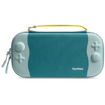 FancyCase-G05 Switch2 Slim Case Seasalt tomtoc