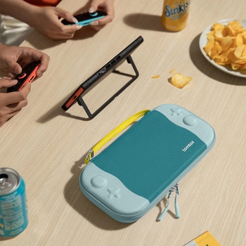 FancyCase-G05 Switch2 Slim Case Seasalt tomtoc