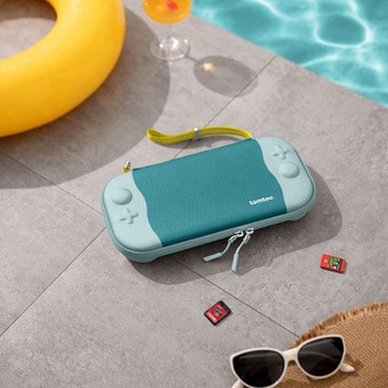 FancyCase-G05 Switch2 Slim Case Seasalt tomtoc