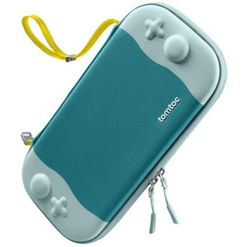 FancyCase-G05 Switch2 Slim Case Seasalt tomtoc