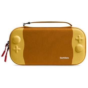 FancyCase-G05 Switch2 Slim Case Banana tomtoc