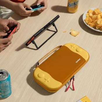 FancyCase-G05 Switch2 Slim Case Banana tomtoc