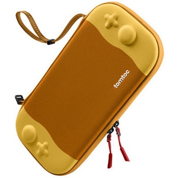 FancyCase-G05 Switch2 Slim Case Banana tomtoc