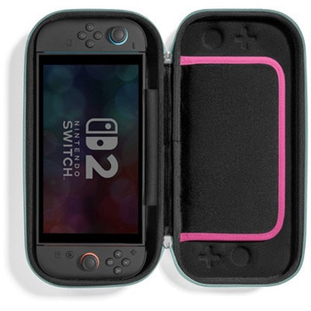 FancyCase-G05 Switch2 Slim Case Peach tomtoc