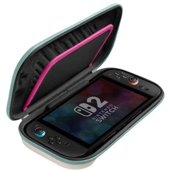 FancyCase-G05 Switch2 Slim Case Peach tomtoc