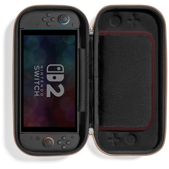 FancyCase-G05 Switch2 Slim Case Cherry tomtoc