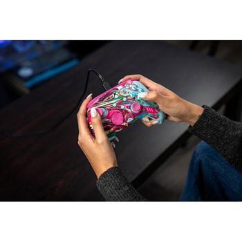 Xbox Rematch Advanced Wired Controller Android Dream TURTLEBEACH(タートルビーチ)