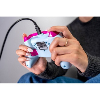 Xbox Rematch Advanced Wired Controller Android Dream TURTLEBEACH(タートルビーチ)