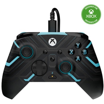 Xbox Rematch Advanced Wired Controller Titan Steel TURTLEBEACH(タートルビーチ)