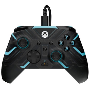 Xbox Rematch Advanced Wired Controller Titan Steel TURTLEBEACH(タートルビーチ)