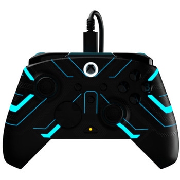 Xbox Rematch Advanced Wired Controller Titan Steel TURTLEBEACH(タートルビーチ)