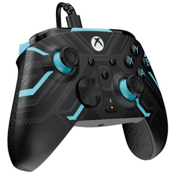 Xbox Rematch Advanced Wired Controller Titan Steel TURTLEBEACH(タートルビーチ)