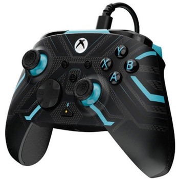 Xbox Rematch Advanced Wired Controller Titan Steel TURTLEBEACH(タートルビーチ)