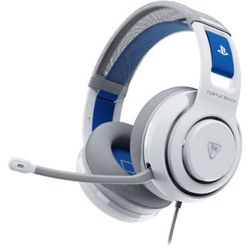 Atlas 200 PS White TURTLEBEACH(タートルビーチ)