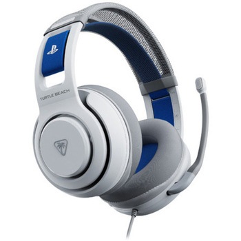 Atlas 200 PS White TURTLEBEACH(タートルビーチ)