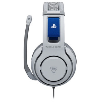 Atlas 200 PS White TURTLEBEACH(タートルビーチ)