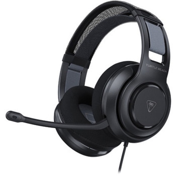 Atlas 200 MP Black TURTLEBEACH(タートルビーチ)