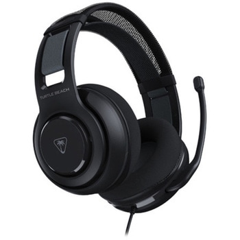 Atlas 200 MP Black TURTLEBEACH(タートルビーチ)