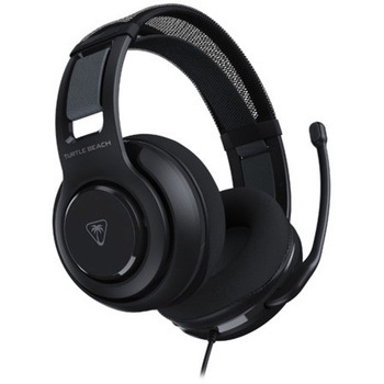 Atlas 200 PC Black TURTLEBEACH(タートルビーチ)