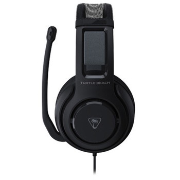 Atlas 200 PC Black TURTLEBEACH(タートルビーチ)