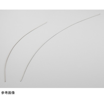 移液用カニューラ Φ1.3mm CLシリーズ アズワン