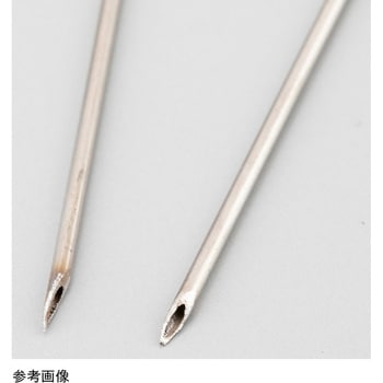 移液用カニューラ Φ1.3mm CLシリーズ アズワン