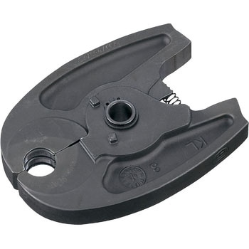 電動カシメ工具用ヘッド SANEI(旧:三栄水栓製作所)