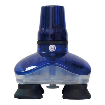 室内用杖先ライト - 島製作所