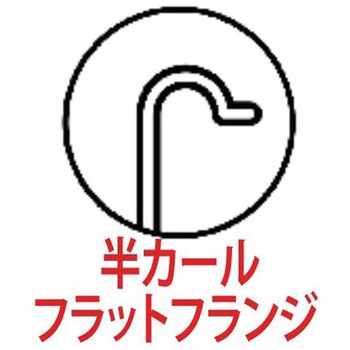 18-8スーパーデラックスパン穴明 2/3サイズ SH-1871Eシリーズ SUGICO(スギコ)